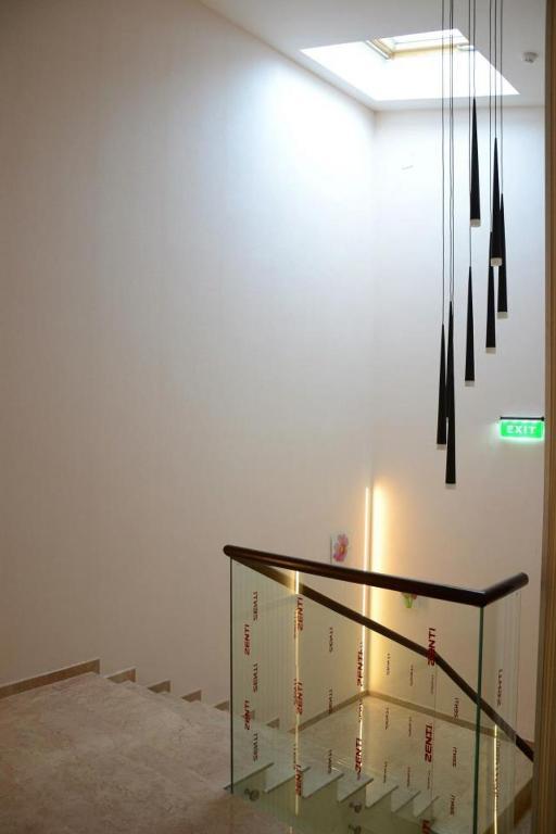 Zenti Plaza Hotel Drobeta Turnu Severin Exterior foto